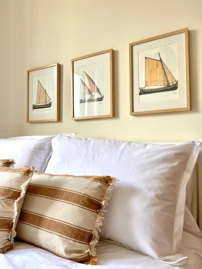 Sea View Apartment فونشال المظهر الخارجي الصورة