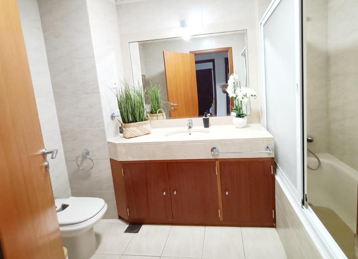 Sea View Apartment فونشال المظهر الخارجي الصورة