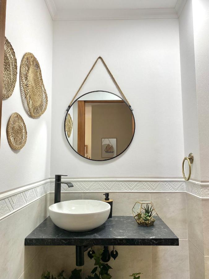 Sea View Apartment فونشال المظهر الخارجي الصورة